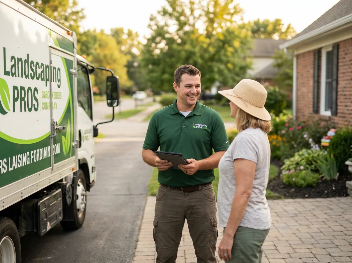 Landscaping Neelyton, PA FAQs